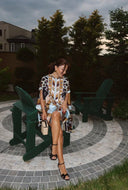 Рокля Soleil Nomade