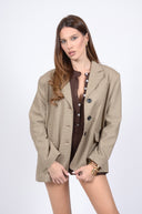 Сако Ligne Structurée