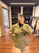 Тренч Atelier Vert