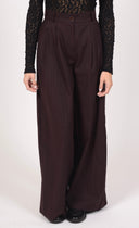 Панталон Évasé Taille Haute Amélie