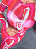 Плажна рокля Mediterranean Love