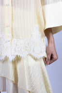 Риза Soleil Dentelle
