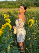 Рокля Silk Whisper