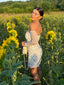 Рокля Silk Whisper