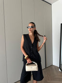 Сет City Walk in Black