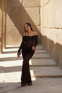 Рокля Plaisir de Nuit