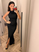 Рокля Champagne at Ritz