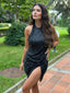 Рокля Caviar Spark