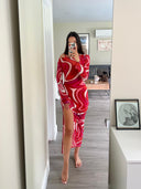 Плажна рокля Mediterranean Love