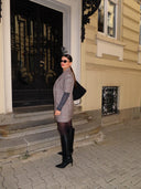 Сако/Рокля с къси панталонки Jour et Nuit