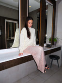 Пола Rosée Étoilée