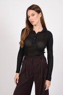 Топ Transparence Noire