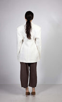 Ленено сако Linen Frost