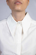 Риза Sculptéa Blanche