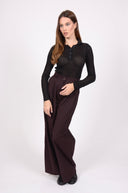 Топ Transparence Noire