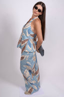 Панталон Azur Muse