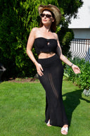 Сет Seashell Noir