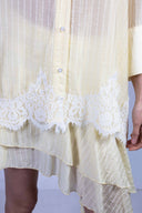 Риза Soleil Dentelle