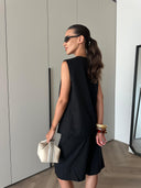 Сет City Walk in Black