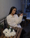 Жилетка Lait Vanillé