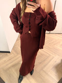 Сет от 3 части Bordeaux