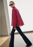 Риза Fuchsia Flow