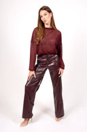 Панталон Cuir Sombre