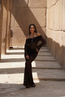 Рокля Plaisir de Nuit