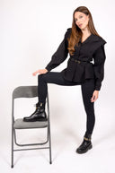 Яке Noir Élancé