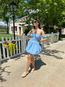 Рокля Cloud Essence