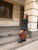 Сако Noir de Paris