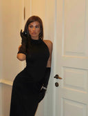 Рокля Champagne at Ritz