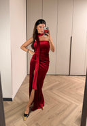 Рокля Dîner à l’Atelier