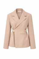 Сако Silhouette 27