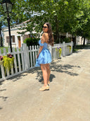 Рокля Cloud Essence