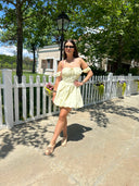 Рокля Butter Touch