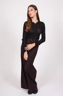 Топ Transparence Noire