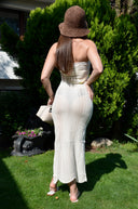 Сет Seashell Nude