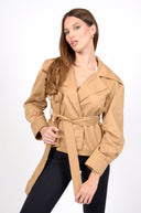 Палто Café au Lait