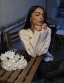 Жилетка Lait Vanillé