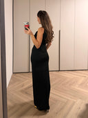 Рокля Champagne at Ritz