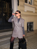 Сако/Рокля с къси панталонки Jour et Nuit