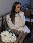 Жилетка Lait Vanillé