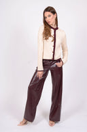 Жилетка Creme en Rouge