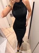 Рокля Champagne at Ritz