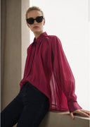 Риза Fuchsia Flow