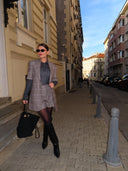 Сако/Рокля с къси панталонки Jour et Nuit