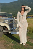 Рокля Vanilla Sigh