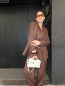 Сако L’Héritage de Luxe