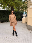 Сет Noé - поло и пола